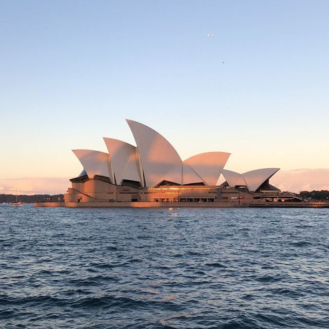 Sydney made-to-measure trunk show