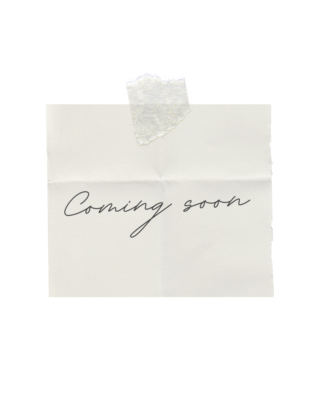 Made-to-measure - Deposit only